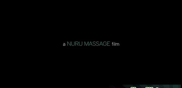  Nuru Massage Asa Akira Happy Ending Sex 27